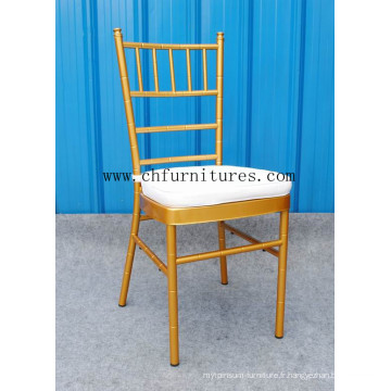 Foshan Fabricant de meubles Chiavari Chair (YC-A62)